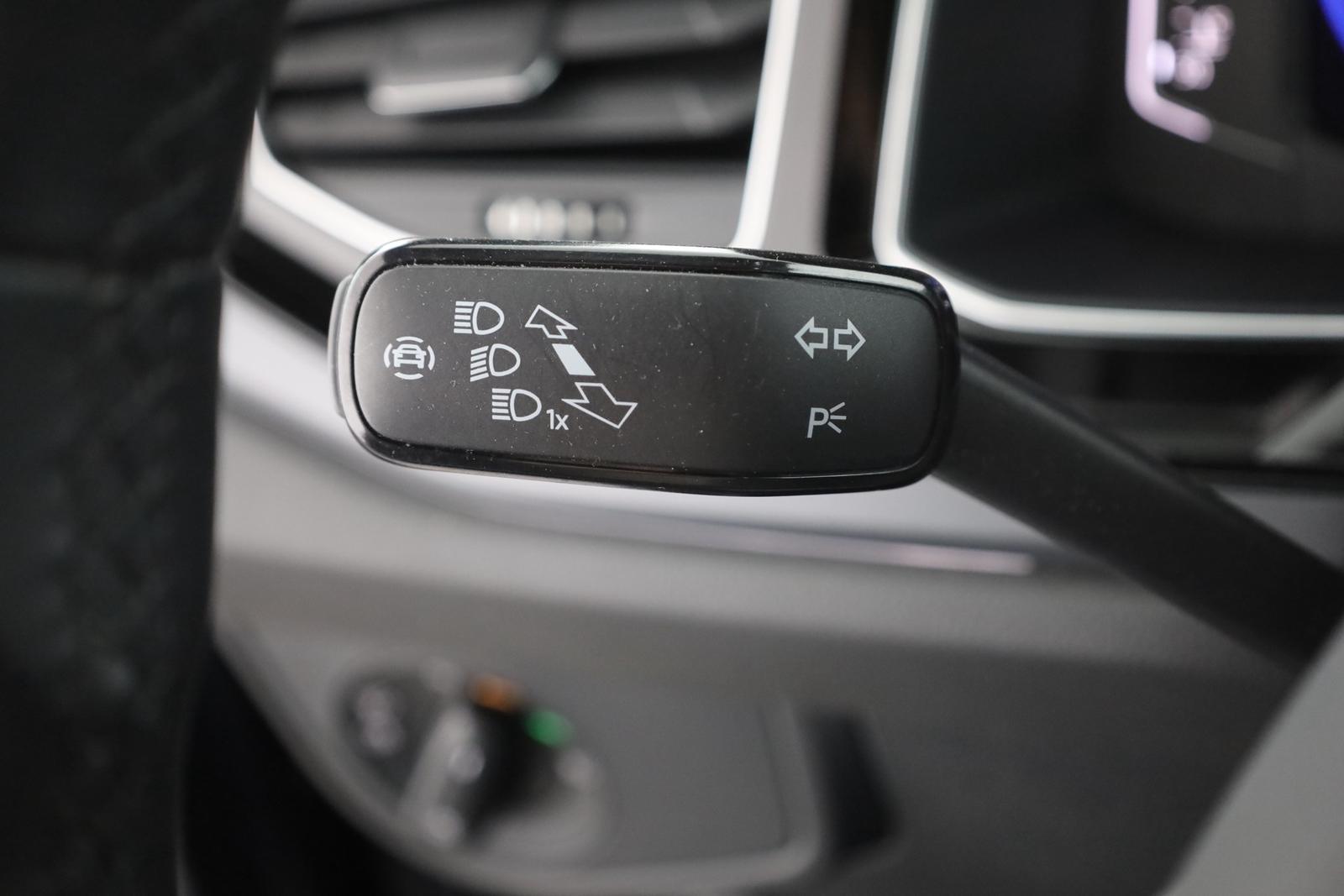 Volkswagen Taigo 1.5 TSI DSG R-Line LED Navi ACC AHK Kamera, миниатюра 18