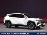 Hyundai TUCSON FL HEV 1.6 T-GDi (239 PS) 6-AT 2WD N Line - Hyundai Gebrauchtwagen in Dresden