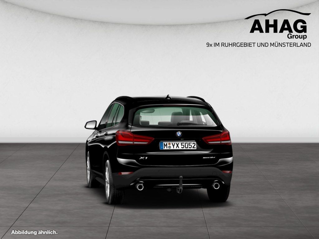 BMW X1 - Bild 7