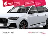 Audi Q7 55 TFSI quattro tiptronic S line | STANDH. |