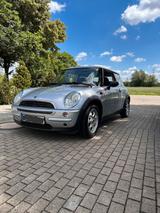 MINI Mini One 1.6 Benziner Neu TÜV - MINI ONE aus 2003