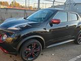 Nissan Juke Tekna Automatik - Nissan Juke von privat