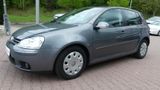 Volkswagen Golf V*1.6*.*1.Hand*Klimaauto*Sitzhzg*PDC - Volkswagen Golf aus 2007