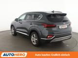 Hyundai Santa Fe 2.2 CRDi Premium 4WD Aut*NAVI*LED*ACC* - gebrauchte Hyundai SANTA FE aus dem Jahr 2020