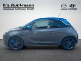 Opel Adam Slam ecoFlex - gebrauchte Opel Adam aus dem Jahr 2014
