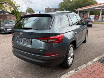 Skoda Kodiaq - 5
