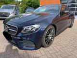 Mercedes-Benz E 200 Coupe AMG Line Pano 360° Burmester Memory - Mercedes-Benz E 200 in Hannover