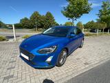 Ford Focus 1,0 EcoBoost 92kW Titanium (MK4, 2018-2021 - Ford: Mk1