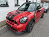 MINI John Cooper Works Countryman ALL4 Aut LEDER - MINI John Cooper Works Countryman: Kleinwagen