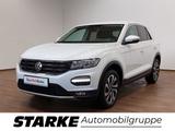 Volkswagen T-Roc 2.0 TDI DSG Active  Navi PDC LM Klima