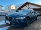 Jaguar XE 20d 180PS R-Sport Automatik R-Sport