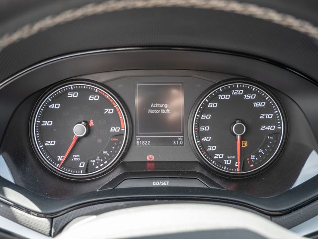Arona 1.0 TSI Style Beats KLIMA PDC SHZ LED