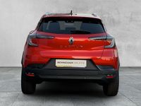Renault Captur - Vorschau Bild 4
