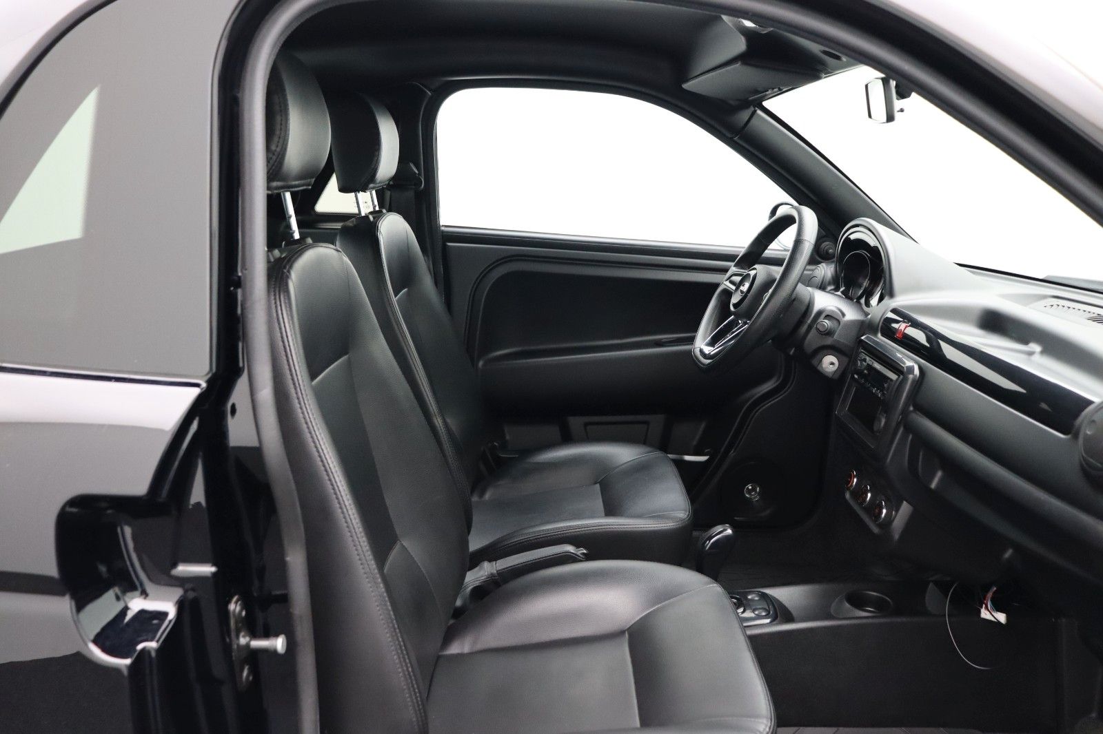 Fahrzeugabbildung Microcar DUÈ *Fahren ab 15*