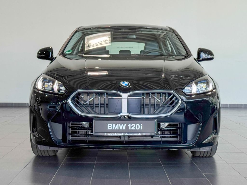 BMW 120 - Bild 4