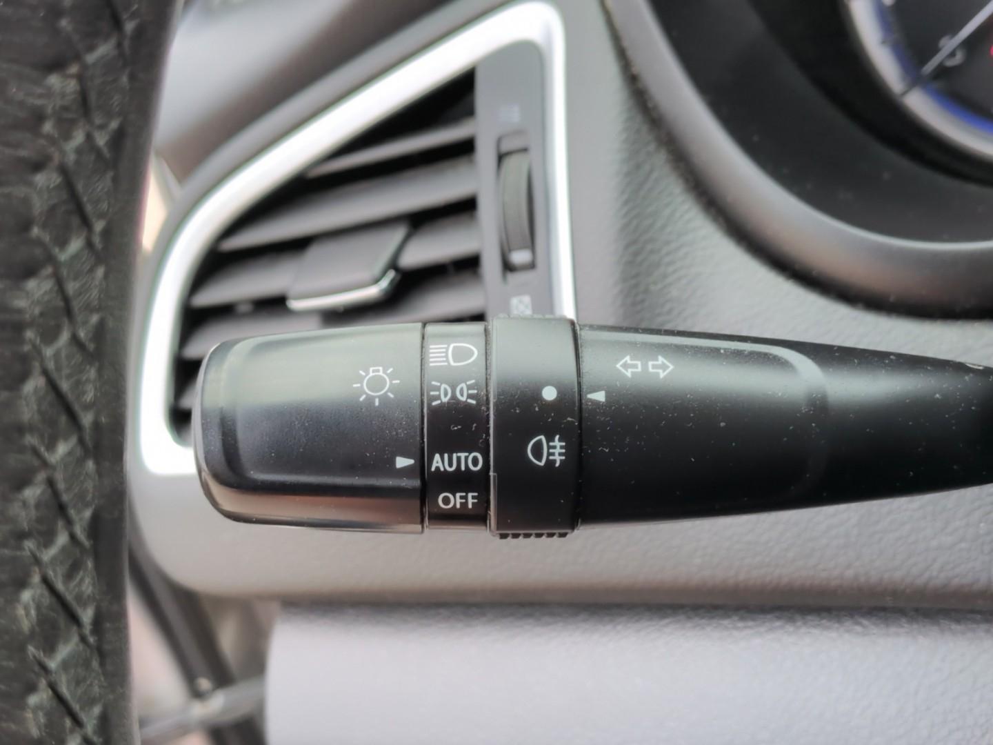 Suzuki SX4 S-Cross AllGrip 1.4Boost*Autom AHK LED R-Kam
