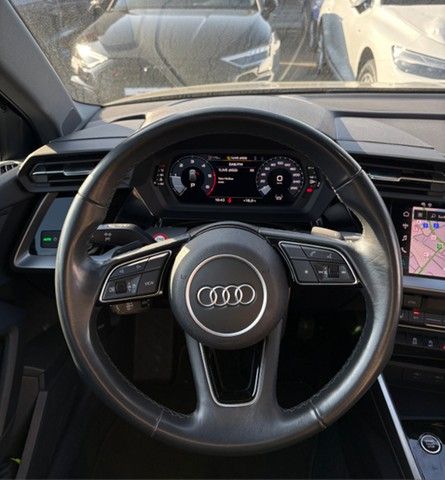 Audi A3 Sportback 35 TDI Advanced Navi+ ACC AHK Sport foto 4