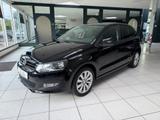 Volkswagen Polo 1.4  Team TÜV Neu Bremsen Neu SHZ - Volkswagen Polo aus 2010: Team