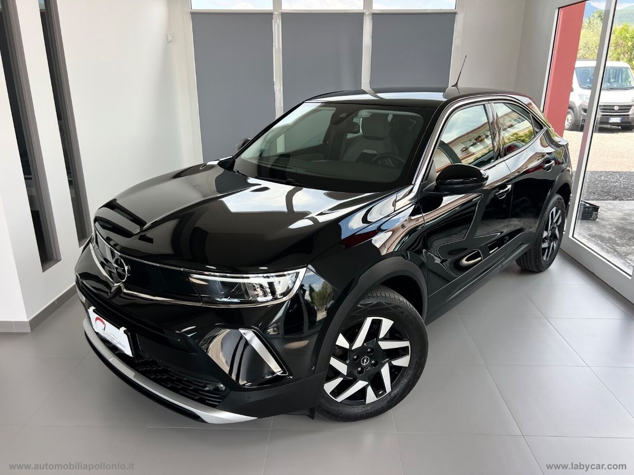 Opel OPEL MOKKA 1.5 DIESEL 110 CV ELEGANCE - 2023 imagem 3