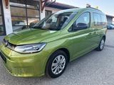 Volkswagen Caddy Life 2.0Ltr-90kW(122PS) TDI Automatik - Volkswagen Caddy: 2.0