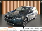 Skoda Octavia 1.8 TSI DSG Scout 4x4*LED*Navi*DAB - Skoda Octavia: Allradantrieb, Scout