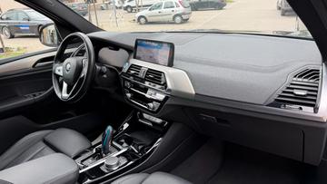 2021 BMW IX3 缩略图 12