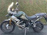 Triumph Tiger 900 Rally Pro - Triumph Tiger 900 Rally Pro