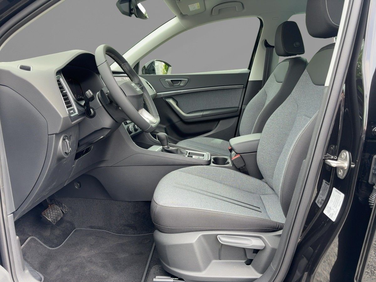 Seat Ateca - Bild 7