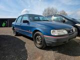 Ford Sierra 1,6 TÜV neu - Ford Sierra aus 1991