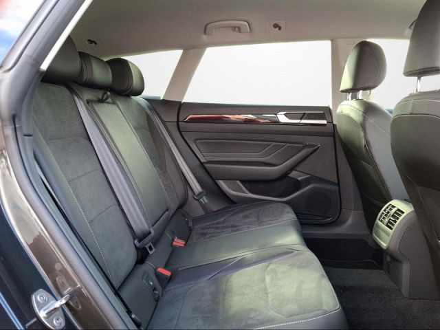 ARTEON SHOOTINGBRAKE 2.0 TDI ELEGANCE