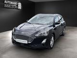Ford Focus CoolConnect Kamera*LED*Navi*LM*SHZ*Tempo - Ford Focus mit Diesel-Antrieb