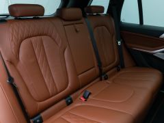 Foto Nummer 28: BMW X5 M50