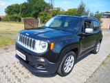 Jeep Renegade 1.4 MultiAir 103kW B Limited 4x2 LEDER - Jeep Renegade aus 2014