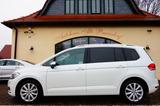 Volkswagen Touran Highline BMT/DSG,Navi,7-Sitzer,Spur - VW Touran Gebrauchtwagen in Leipzig