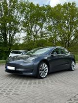 Tesla Model 3 Long Range - Beschleunigungsboost - Tesla Model 3 von privat
