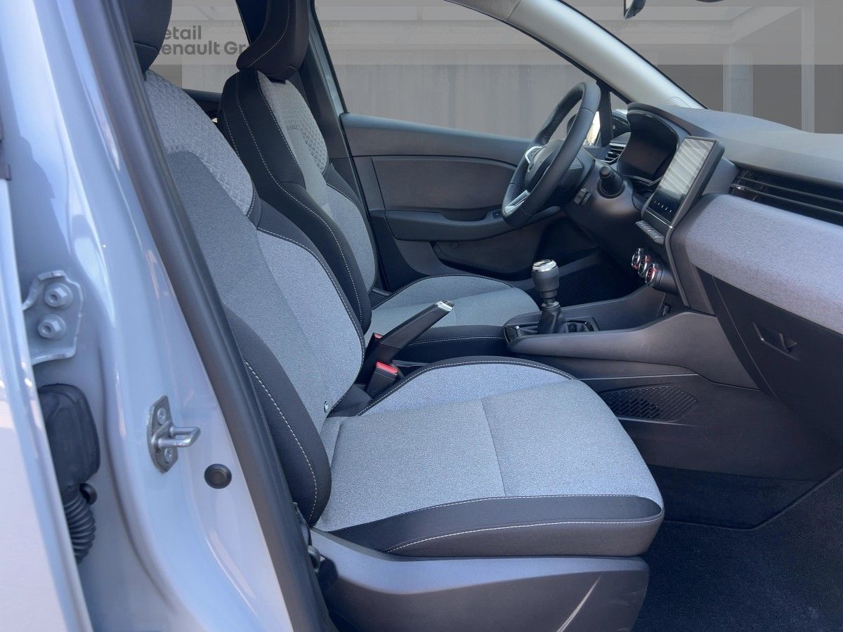 Renault Clio - Bild 8