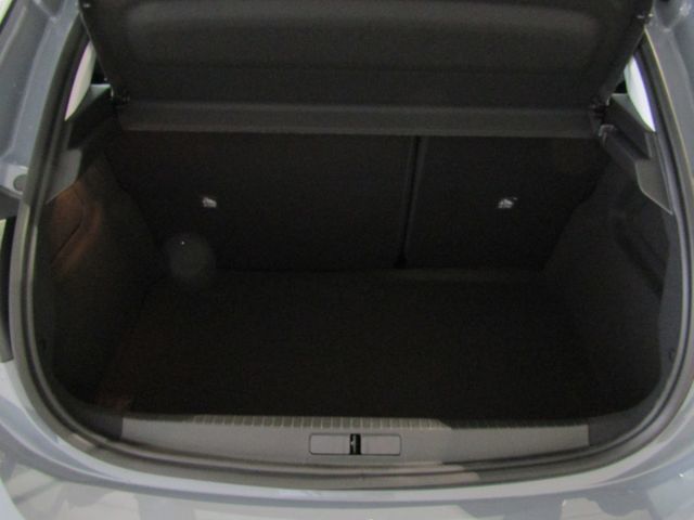 Corsa F  Basis Electric 136 PS