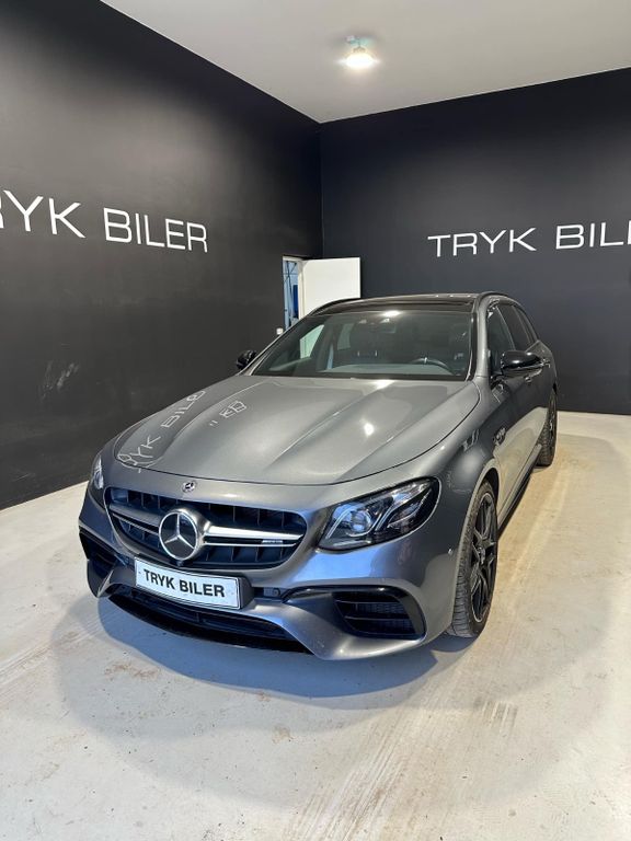 Mercedes-Benz Andere