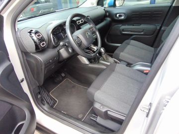 Bild 8 Citroën C3 Aircross Rip Curl