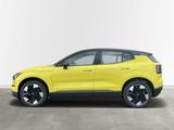 Volvo EX30 Plus Pure Electric Frontkamera Lenkradheizu - Volvo EX30 Tageszulassungen