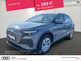 Audi Q4 e-tron 35 LED CARPLAY KAMERA MMI - Audi Q4 e-tron in Düsseldorf