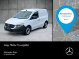 Mercedes-Benz Citan 108 CDI KA WORKER PLUS+Klima+PTS+HolzBo - Mercedes-Benz W108