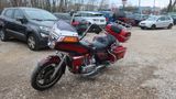 Honda Goldwing 1100 DX Interstate - Angebote entsprechen deinen Suchkriterien