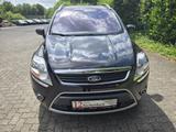 Ford Kuga Titanium - gebrauchte Ford Kuga aus dem Jahr 2012
