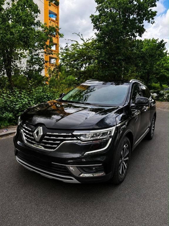 Image of Renault Koleos