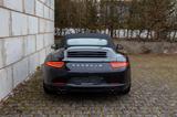 Porsche 911 (991) Carrera S Cabriolet - Approved 05/26 - Porsche aus 2012: 911
