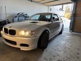 BMW 330CI E46 - BMW 330 aus 2001: Coupe, 330ci