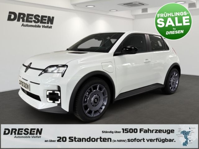 Angebot ansehen Renault R 5