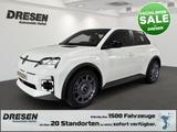 Renault 5 E-Tech Evolution 120 Urban Range ALLWETTERREIF - weiße Renault R 5