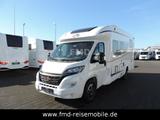 Bürstner Lyseo TD IT 727 Harmony/Dachkl/MAXI/9G/Winter/ - Angebote
